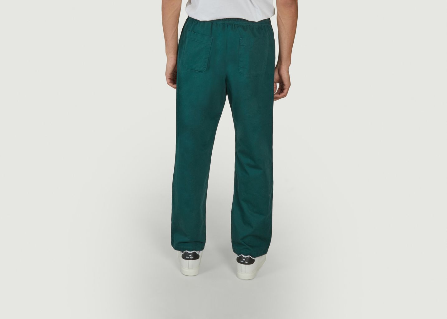 Chino pants - Japan Blue Jeans